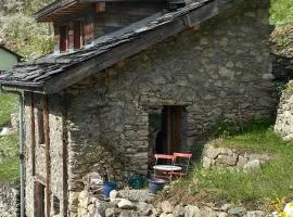 lieu secret 2 dans les Alpes suisses