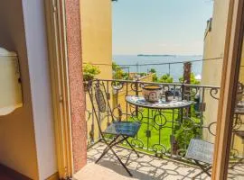 La Finestra sul Lago - Italian Homing