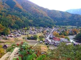 民宿かんじや