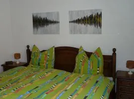 Ferienwohnung an der Schutter Lahr Reichenbach