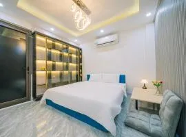 Leilahome- DaNang Central- 3BRs- Free Airport Shuttle