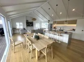 Palm Retreat - Whitianga