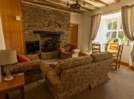 The perfect bolt hole
