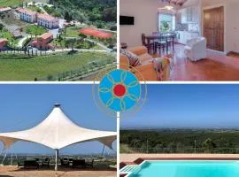 Agriturismo Tenuta Pakravan Papi