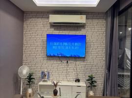 Baan Bodang Family Comfort Stay in Koh Samui, hotel a Nathon Bay