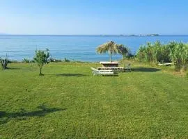 Alekos Beach Houses-Caretta