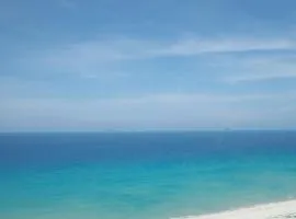 The Luxury 3-Bedroom Villa in Wyndham Cam Ranh Resort