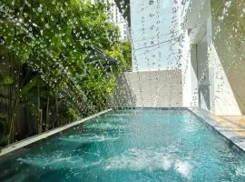 Khánh Villa Phan Tôn Venue stay