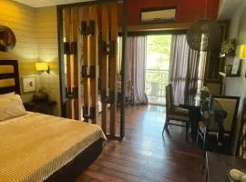 Pico De Loro Miranda B With 290 mbps Wifi