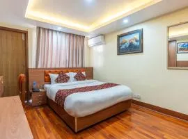 OYO 831 Hotel Mission Inn Pvt Ltd