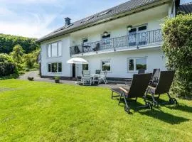 Ferienwohnung Auszeit Sauerland