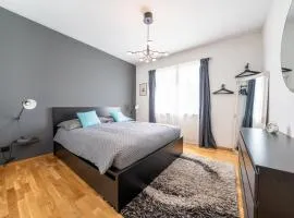 Charming Minusio Apartment, close to Locarno&Lake