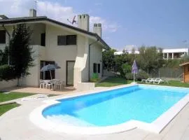 Maregolf