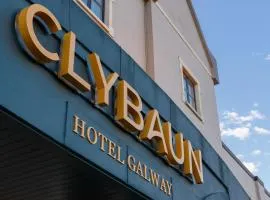 Clybaun Hotel