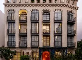 S Home Apartment