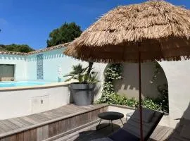 Appartements Les Pesquiers 2 Hyères Plage