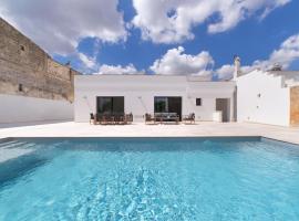 Villa Nara Luxury - Private Pool - 14 guest