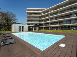 Antas Park Concept Lifestyle With Pool