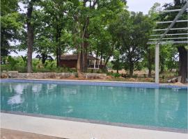 Dandeli Aura Retreat, hotel v destinaci Dandeli