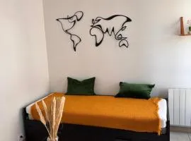 appartement cosi proche de tout