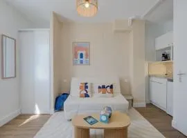 Le City - 800 m Gare - Hyper Centre - WiFi- Climatisé