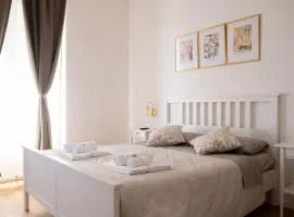 Casamè Apartment Sulmona - free bike park