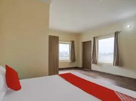 Hotel O Shaheed Bhagat Singh Inter College Roza Jalalpur