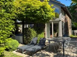 Gite-ardennes & wellness - Ovifat - Coquelicots 7 pers