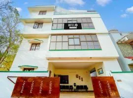 Hotel O Singanallur Coimbatore