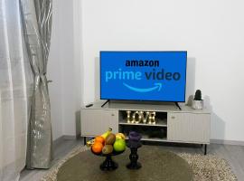 Cosmopolitan, hotel in Paderborn