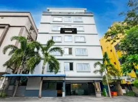 Super Townhouse HiTech city Hyderabad