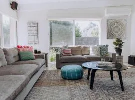 Spahaus Getaway on Morris