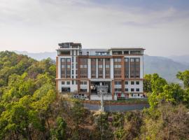 ila Resort Maulakali, hotelli kohteessa Maruwā Ghāt