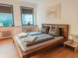 Cryo Ix Ferienwohnung