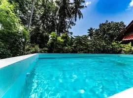 Villa Primor madawan 3BR with pool