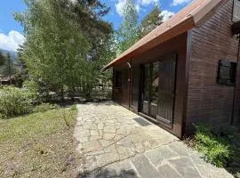 Les Chalets de Barcelonnette