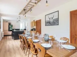 Gîte de l'Oriel - Gîte avec Grand Jardin