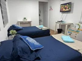 Cabin Roomstay with Pool in Langkawi