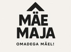 Aegviidu Mäe Maja, hotel em Aegviidu