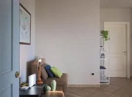 Casa di Alice con parcheggio privato