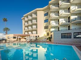 Rina Hotel, hotel v destinaci Alghero