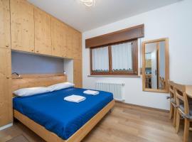 GuestHost - Comfy Apartments in Tarvisio Central, ξενοδοχείο στο Ταρβίζιο