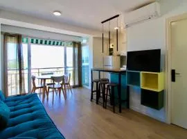 Hauzify I Apartament Nàutic