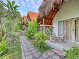 Cassava Penida Cottage