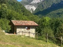 Chalet il Nocciolo