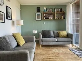 Chalet 126