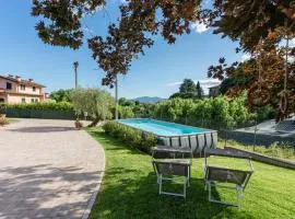 Villa Meschi