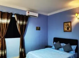 Matamban motel