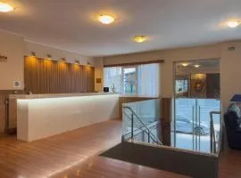 Anemoni Piraeus Hotel
