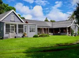 Bush Creek Guest House